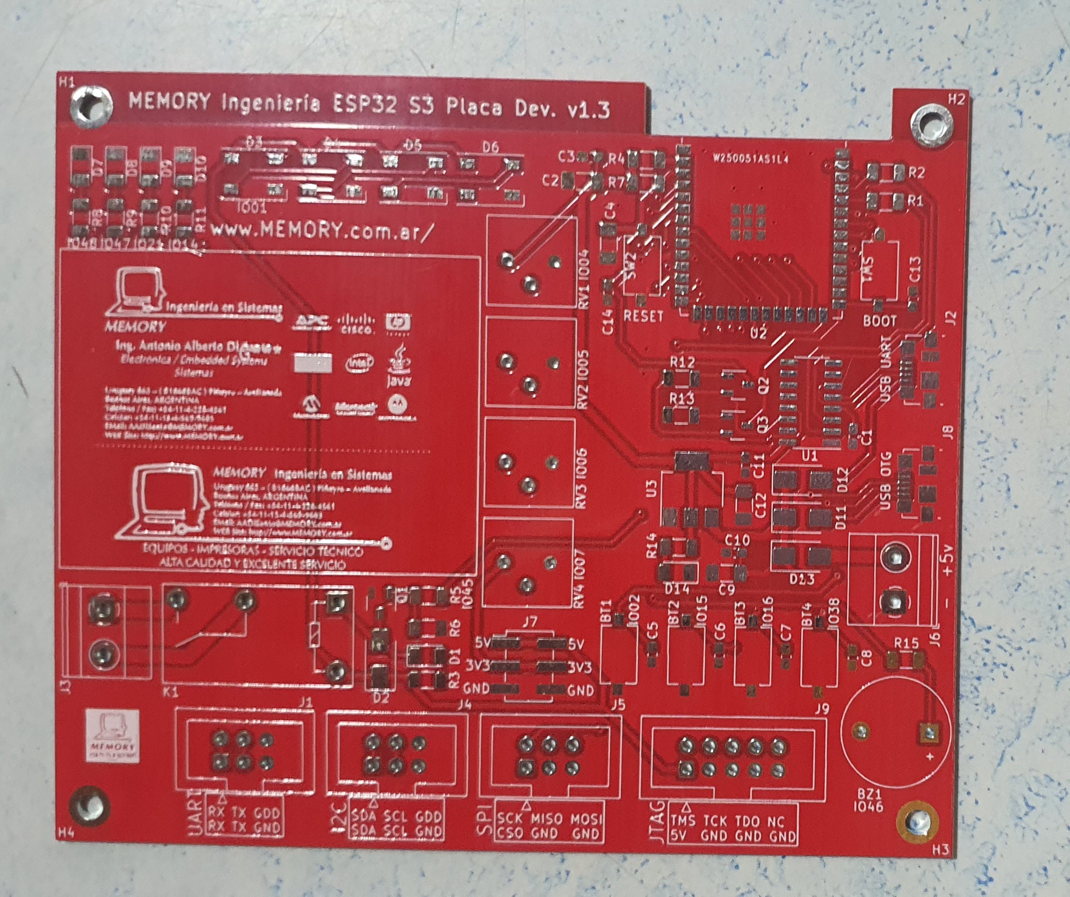 ESP32 Foto 6