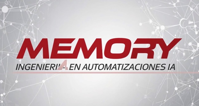 Logo de MEMORY Ingeniería en Sistemas